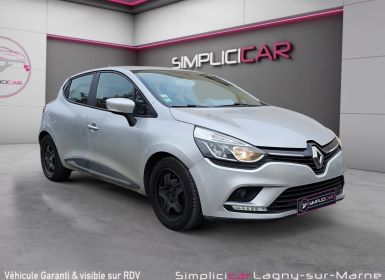 Renault Clio IV 1.5 dCi 75 Energy Life Occasion