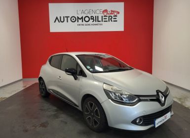 Achat Renault Clio IV 1.5 DCI 75 ENERGY LIMITED Occasion