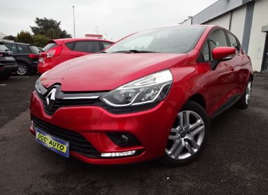 Renault Clio IV 1.5 dCI 75 Energy Zen Occasion