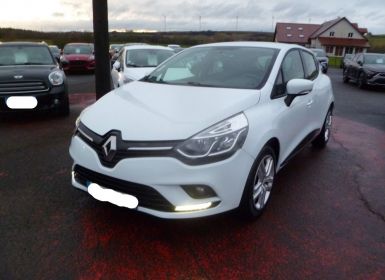 Renault Clio IV 1.5 DCI 75CH  BUSINESS 5 PORTES