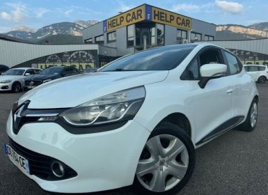 Renault Clio IV 1.5 DCI 75CH BUSINESS ECO²