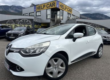 Vente Renault Clio IV 1.5 DCI 75CH BUSINESS ECO² Occasion