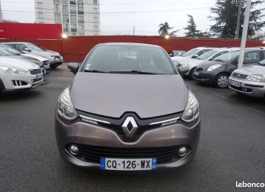 Renault Clio IV 1.5 DCI 75CH BUSINESS ECO²