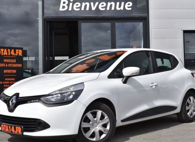 Renault Clio IV 1.5 DCI 75CH BUSINESS ECO² 90G