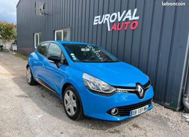 Renault Clio IV 1.5 dCi 75ch Business Eco² 90g