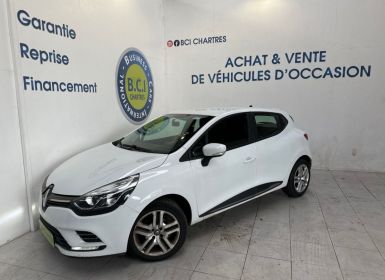 Renault Clio IV 1.5 DCI 75CH ENERGY BUSINESS 5P