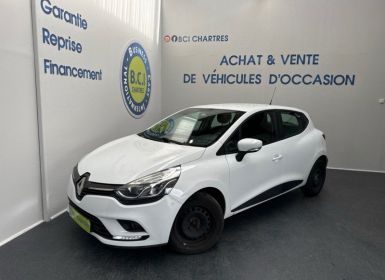 Achat Renault Clio IV 1.5 DCI 75CH ENERGY BUSINESS 5P Occasion