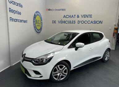 Achat Renault Clio IV 1.5 DCI 75CH ENERGY BUSINESS 5P Occasion
