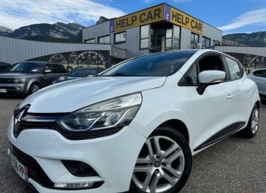 Achat Renault Clio IV 1.5 DCI 75CH ENERGY BUSINESS 5P Occasion