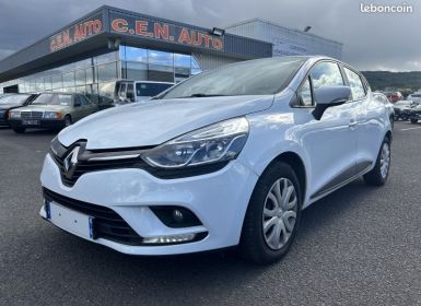 Achat Renault Clio IV 1.5 DCI 75CH ENERGY BUSINESS 5P Occasion