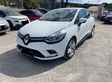 Achat Renault Clio IV 1.5 DCI 75CH ENERGY BUSINESS 5P EURO6C Occasion