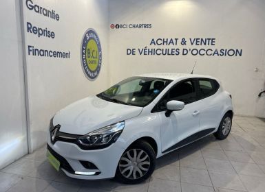 Achat Renault Clio IV 1.5 DCI 75CH ENERGY BUSINESS 5P EURO6C Occasion