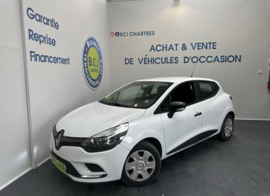 Achat Renault Clio IV 1.5 DCI 75CH ENERGY BUSINESS 5P EURO6C Occasion