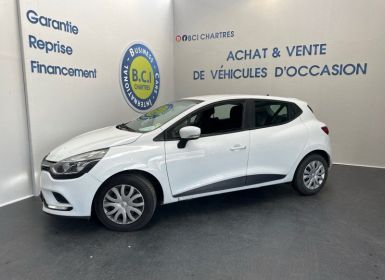 Vente Renault Clio IV 1.5 DCI 75CH ENERGY BUSINESS 5P EURO6C Occasion