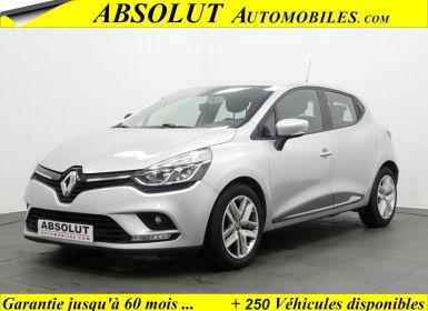 Achat Renault Clio IV 1.5 DCI 75CH ENERGY BUSINESS 5P EURO6C Occasion