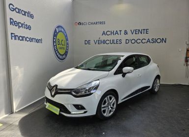 Achat Renault Clio IV 1.5 DCI 75CH ENERGY BUSINESS 5P EURO6C Occasion