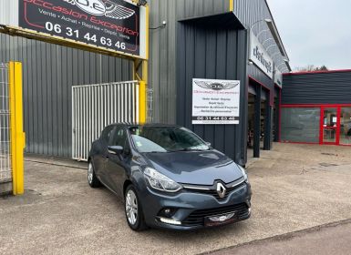 Achat Renault Clio IV 1.5 DCI 75CH ENERGY BUSINESS 5P EURO6C Occasion