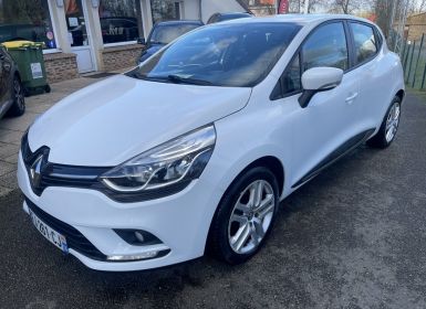 Renault Clio IV 1.5 DCI 75CH ENERGY BUSINESS 5P EURO6C