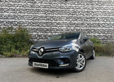 Achat Renault Clio IV 1.5 DCI 75CH ENERGY BUSINESS - DISTRI NEUF / TVA RECUPERABLE Occasion