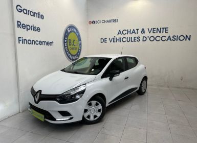 Achat Renault Clio IV 1.5 DCI 75CH ENERGY LIFE 5P Occasion