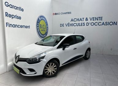Renault Clio IV 1.5 DCI 75CH ENERGY LIFE 5P Occasion