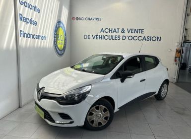 Achat Renault Clio IV 1.5 DCI 75CH ENERGY LIFE 5P Occasion