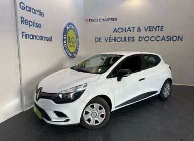 Achat Renault Clio IV 1.5 DCI 75CH ENERGY LIFE 5P Occasion