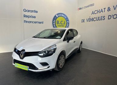 Achat Renault Clio IV 1.5 DCI 75CH ENERGY LIFE 5P Occasion