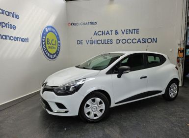 Renault Clio IV 1.5 DCI 75CH ENERGY LIFE 5P