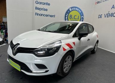 Achat Renault Clio IV 1.5 DCI 75CH ENERGY LIFE 5P Occasion