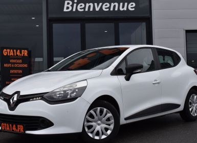 Achat Renault Clio IV 1.5 DCI 75CH ENERGY LIFE 5P Occasion