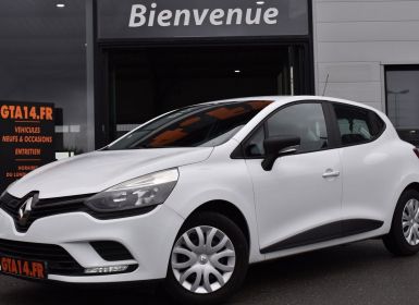 Achat Renault Clio IV 1.5 DCI 75CH ENERGY LIFE 5P Occasion