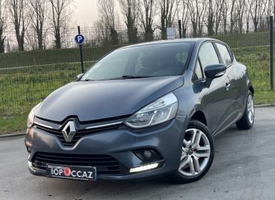 Renault Clio IV 1.5 DCI 75CH ENERGY LIMITED * 2017 * GPS * LED * REGULATEUR * GARANTIE