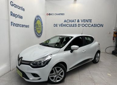 Vente Renault Clio IV 1.5 DCI 75CH ENERGY ZEN 5P Occasion