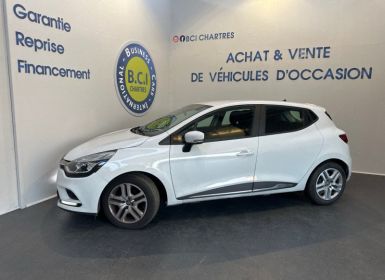 Vente Renault Clio IV 1.5 DCI 75CH ENERGY ZEN 5P Occasion