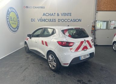 Achat Renault Clio IV 1.5 DCI 75CH ENERGY ZEN 5P Occasion