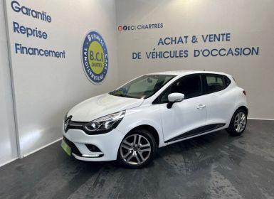 Achat Renault Clio IV 1.5 DCI 75CH ENERGY ZEN 5P Occasion