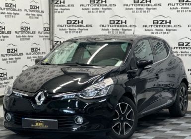 Achat Renault Clio IV 1.5 DCI 75CH INTENS ECO² Occasion