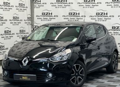 Achat Renault Clio IV 1.5 DCI 75CH INTENS ECO² GARANTIE 12 MOIS Occasion