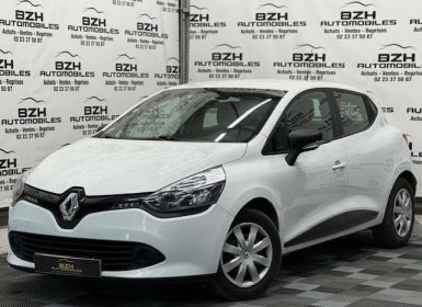 Achat Renault Clio IV 1.5 DCI 75CH LIFE ECO² Occasion