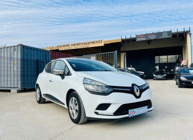 Renault Clio IV 1.5 dci 75cv