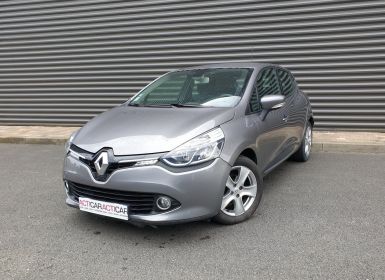 Achat Renault Clio iv 1.5 dci 90 5pts Occasion