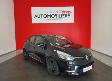 Achat Renault Clio IV 1.5 DCI 90 BUSINESS Occasion