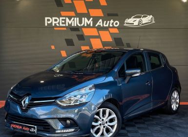 Renault Clio IV 1.5 DCI 90 Cv Boite Automatique EDC Climatisation Régulateur Ct Ok 2026