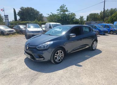 Achat Renault Clio IV 1.5 DCI 90 CV BUSINESS Occasion