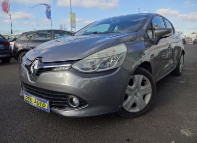 Renault Clio IV 1.5 DCi 90 Energy eco2  Zen