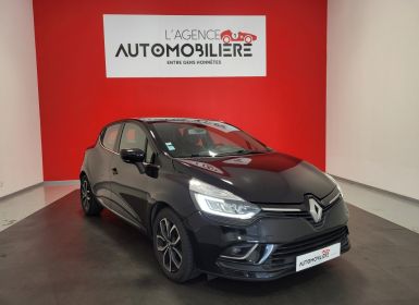Achat Renault Clio IV 1.5 DCI 90 ENERGY INTENS Occasion