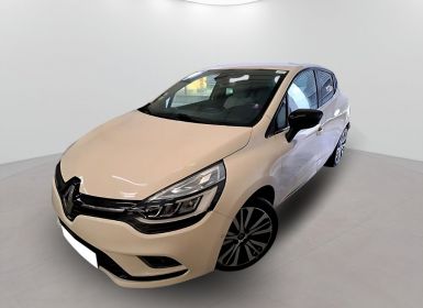 Renault Clio IV 1.5 DCI 90 INITIALE PARIS Occasion