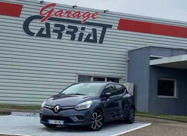 Renault Clio IV 1.5 DCI 90 INTENS EDC Intens Occasion