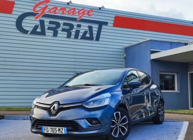 Achat Renault Clio IV 1.5 DCI 90 INTENS EDC Intens Occasion